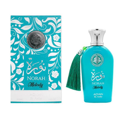 Adyan Norah MeSmaržas EDP 100 ml