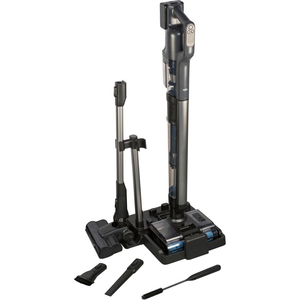 AEG AW 82U2DG Wet & Dry