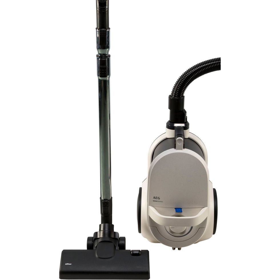 AEG Dulkiu siurblys AEG AL51C2SW |