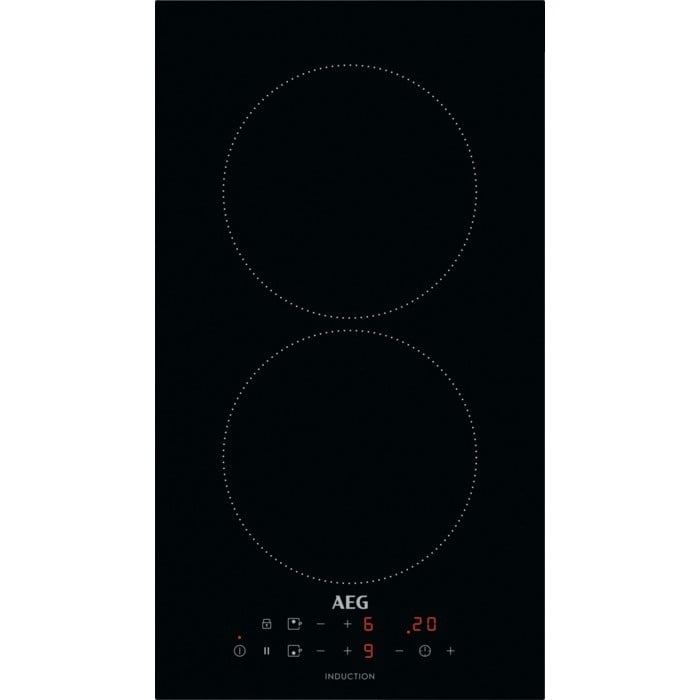 AEG IKB32300CB Indukcijas plīts | IKB32300CB