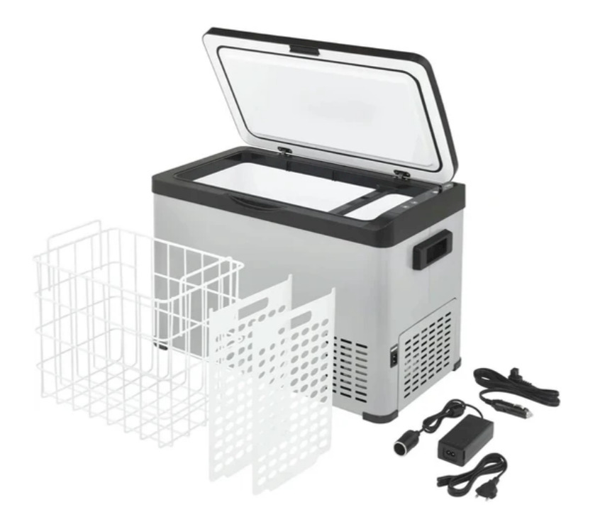AEG KK30 Compressor-powered Portable Fridge |
