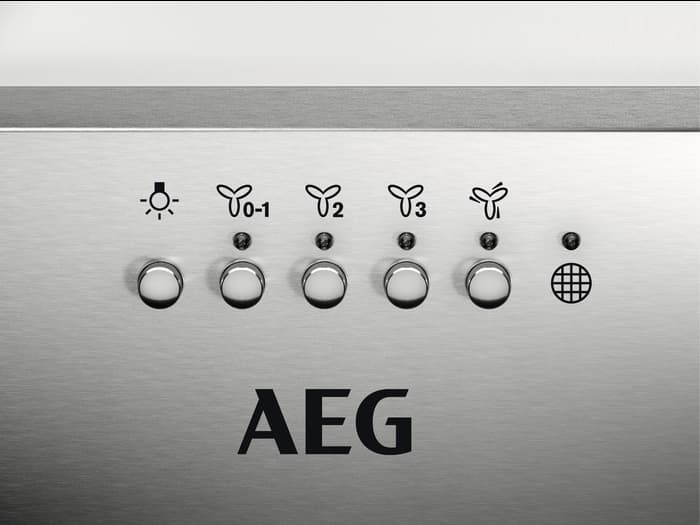 Okap AEG HOOD AEG DGE5661HM |
