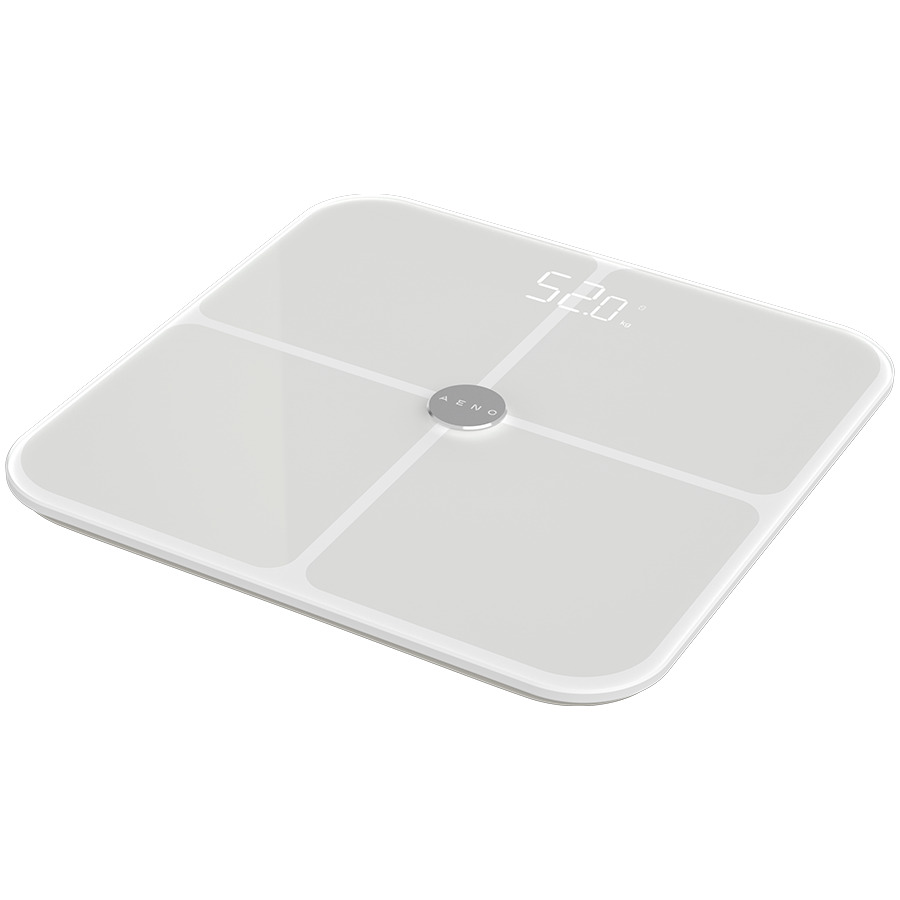 AENO  BS1S Smart Body Scales, 15
