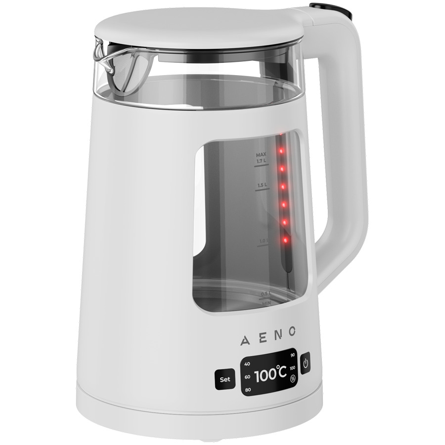 AENO EK6 Electric Kettle, 1.7L