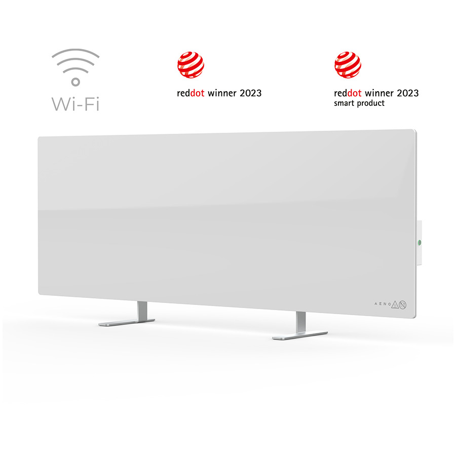Aeno AGH0001S promiennikowy 700 W |