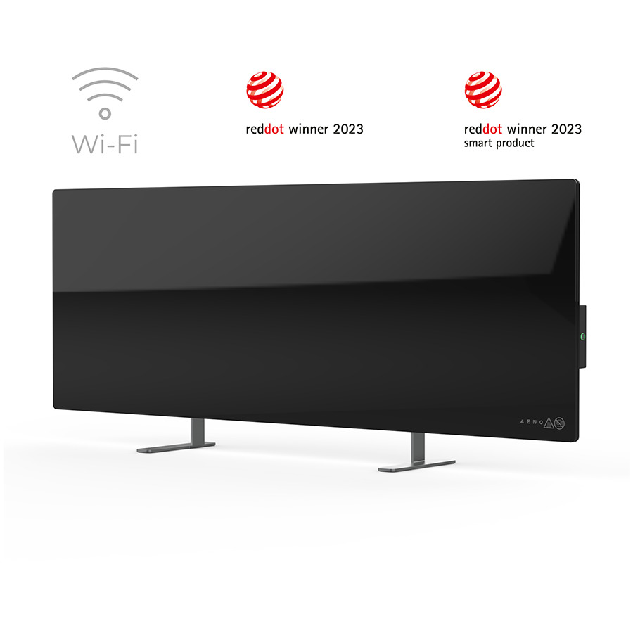 AENO  GH2S Premium Eco Smart Heater