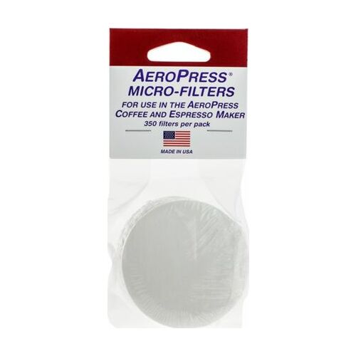 Aero Press Filtry  3. | 81R24