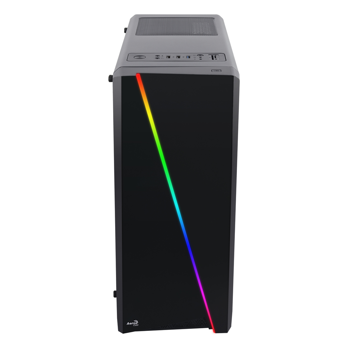 Aerocool Computer Case Cylon Midi Tower