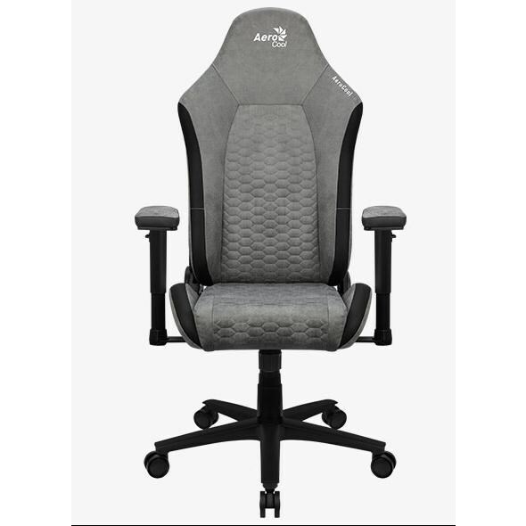 Aerocool Crown AeroSuede Universal gaming chair