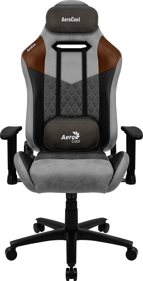 Aerocool DUKE AeroSuede Universal gaming chair
