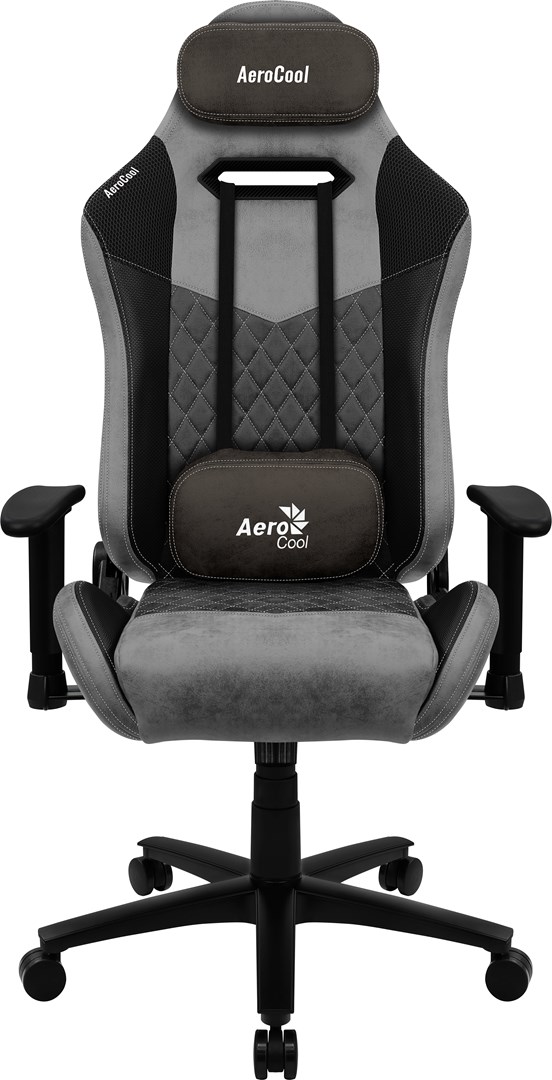 Aerocool DUKE AeroSuede Universal gaming chair