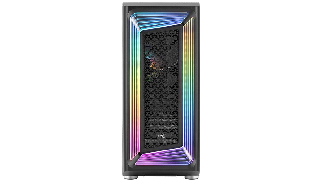 Aerocool Interstellar Midi Tower Black |