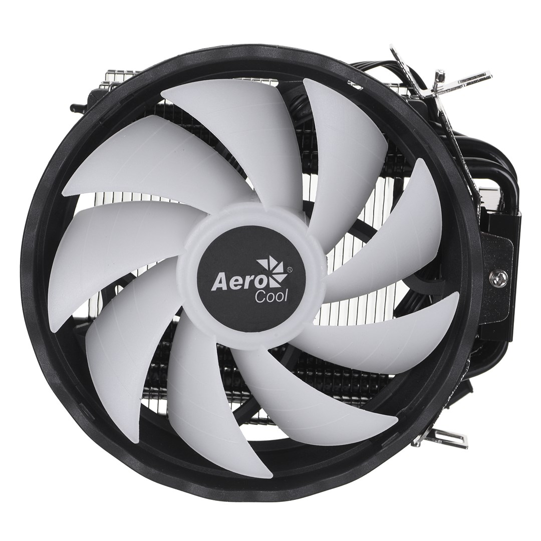 Chłodzenie CPU Aerocool Rave 3 FRGB