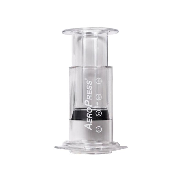 AeroPress Clear Coffee maker | 085276081984