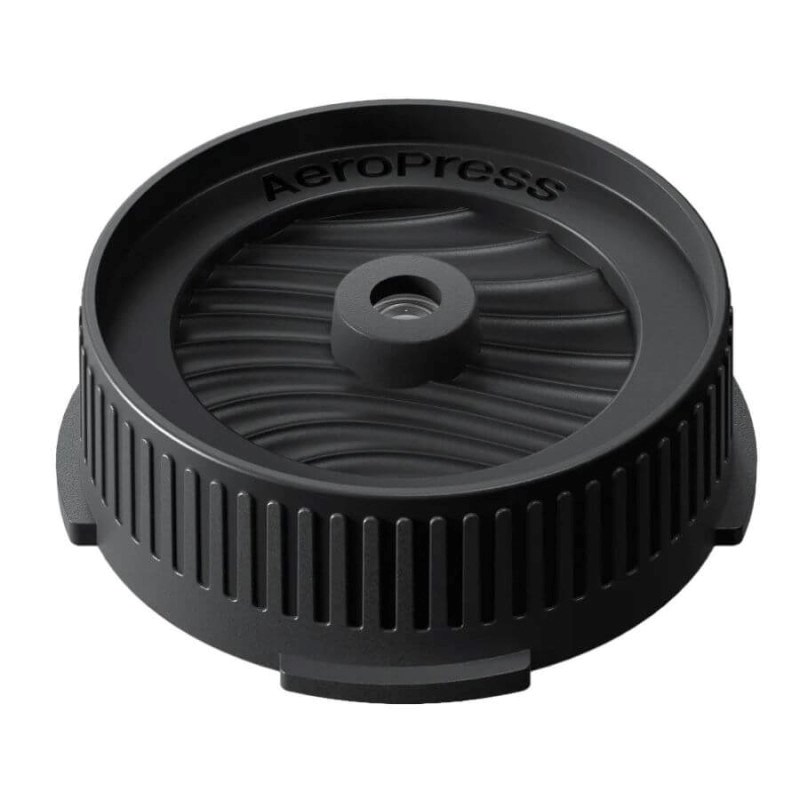 AeroPress Flow Control Filter Cap Coffee