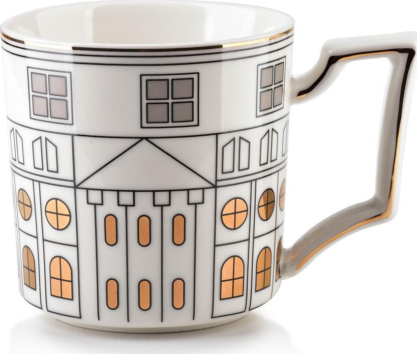 Affek Design 360ML H9x9x12.8cm (HTPL8666)