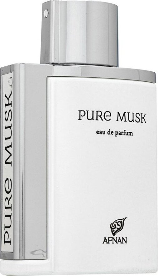 Afnan Pure Musk Smaržas EDP 100