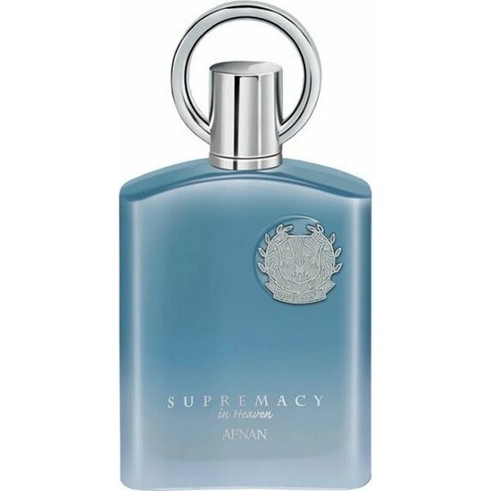 Afnan Afnan Supremacy in Heaven EDP