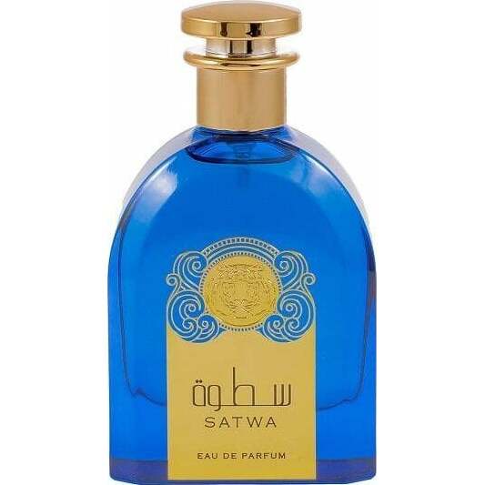 Afnan Ard Zaafaran e Satwa EDP