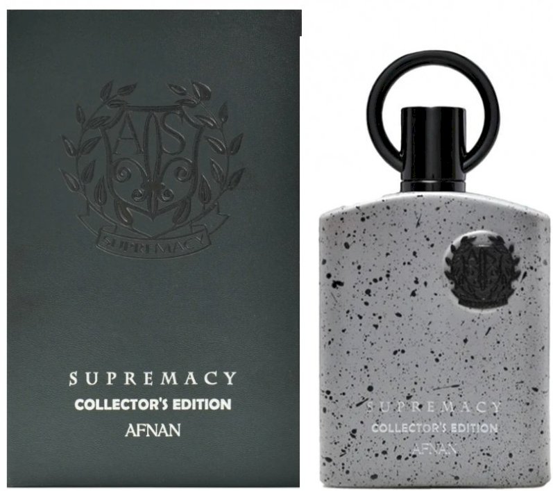 Afnan Afnan Supremacy Collector`s Edition Eau