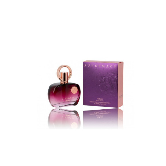 Afnan Supremacy Purple Smaržas EDP 100