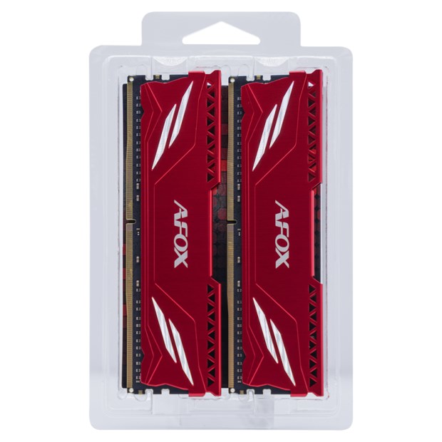 Pamięć AFOX Gaming DDR4 32GB 3200MHz