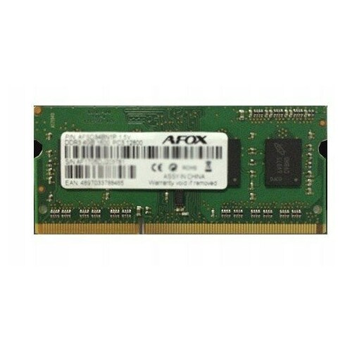 G.SKILL SODIMM 8GB 1866 MHz