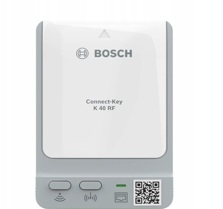 Afriso Connect-Key K40RF przewodowy internet |