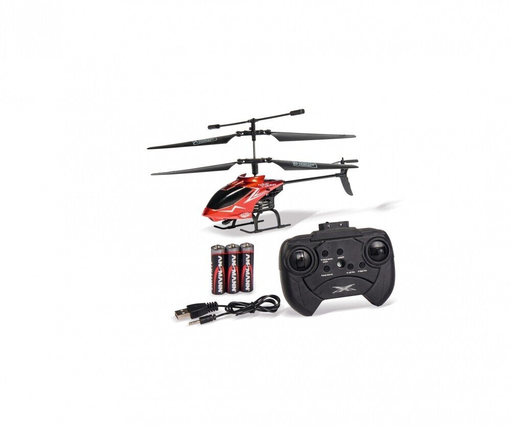Tamiya Carson Carson Nano Tyrann 230
