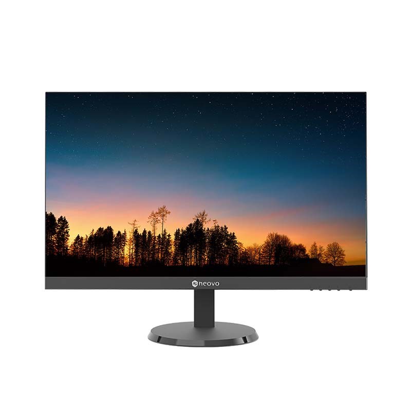 AG NEOVO LED MONITOR LW-2403 FLICKER-FREE