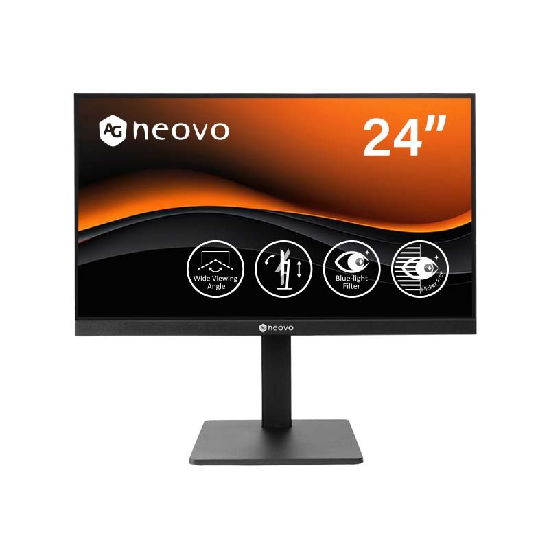 AG Neovo LH2404 computer monitor 60