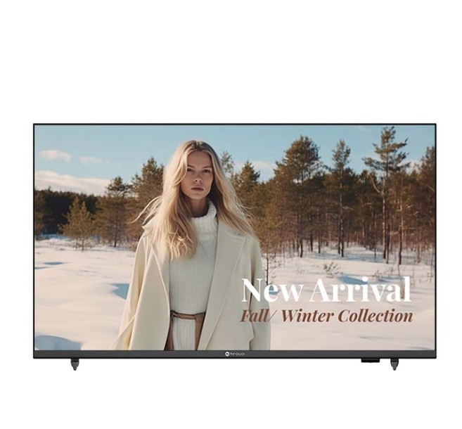 AG Neovo VA-4301 43-inch 4K UHD