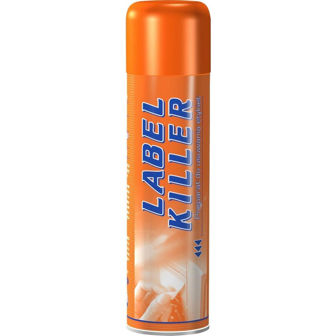 AG TermoPasty Label killer 300ml AG