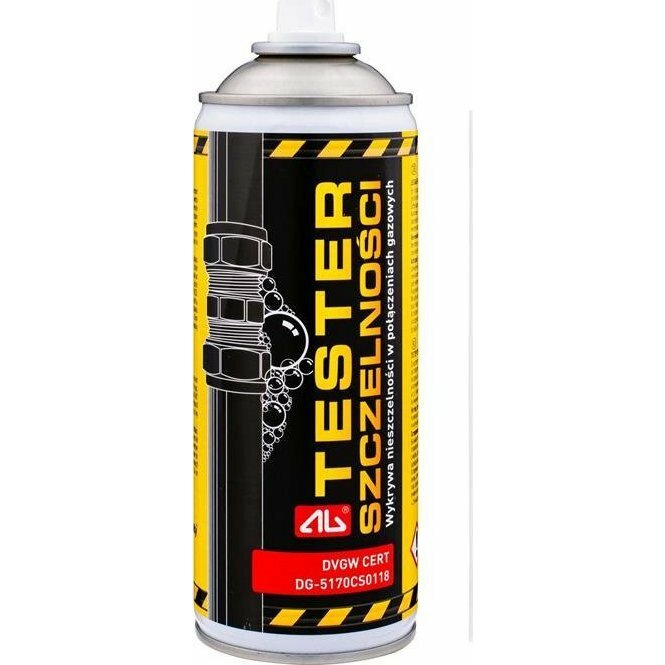 AG TermoPasty TESTER WYKRYWANIESZCZELNOŚCI SPRAY |
