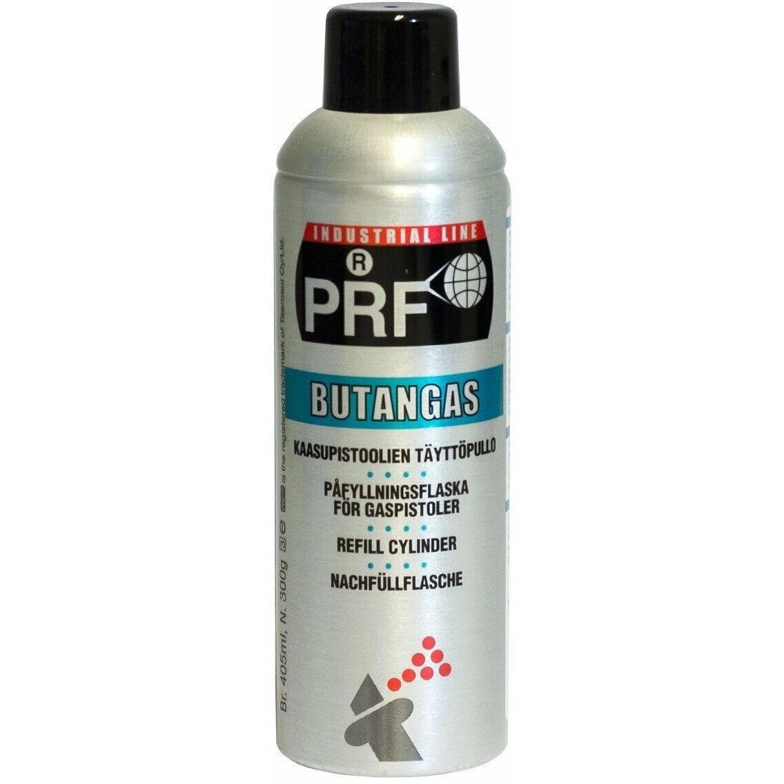 Agam PRF -gaz butanowy 405 ml