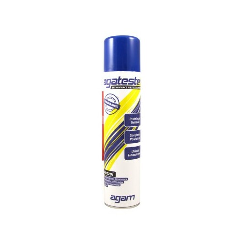 Agam Wykrywacz  300ml | H/AG-TES |