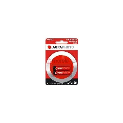 Agfa  AAA / R03 1000mAh 2