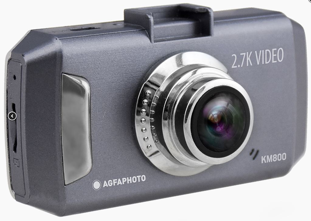 AGFAPHOTO Agfa KM800 Grey | T-MLX46722