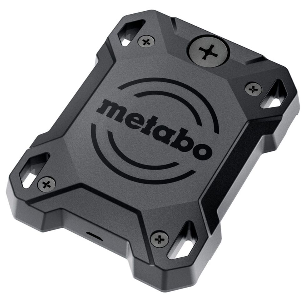 Agfeo Metabo Tracker odpowiedniiOS | 626965000
