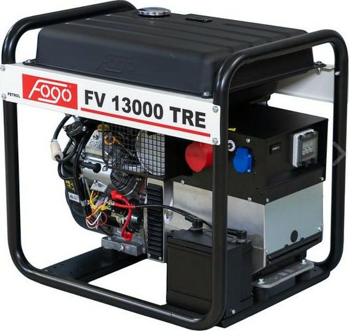 Agregat Fogo 14400 W | FV13000TRE