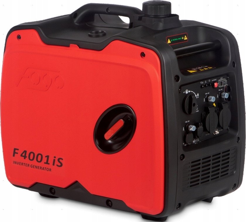 Agregat Fogo FOGO GENERATOR   F 4001