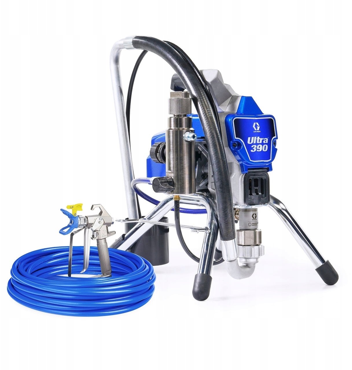 Agregat Graco GRACO  ULTRA 390 CEE