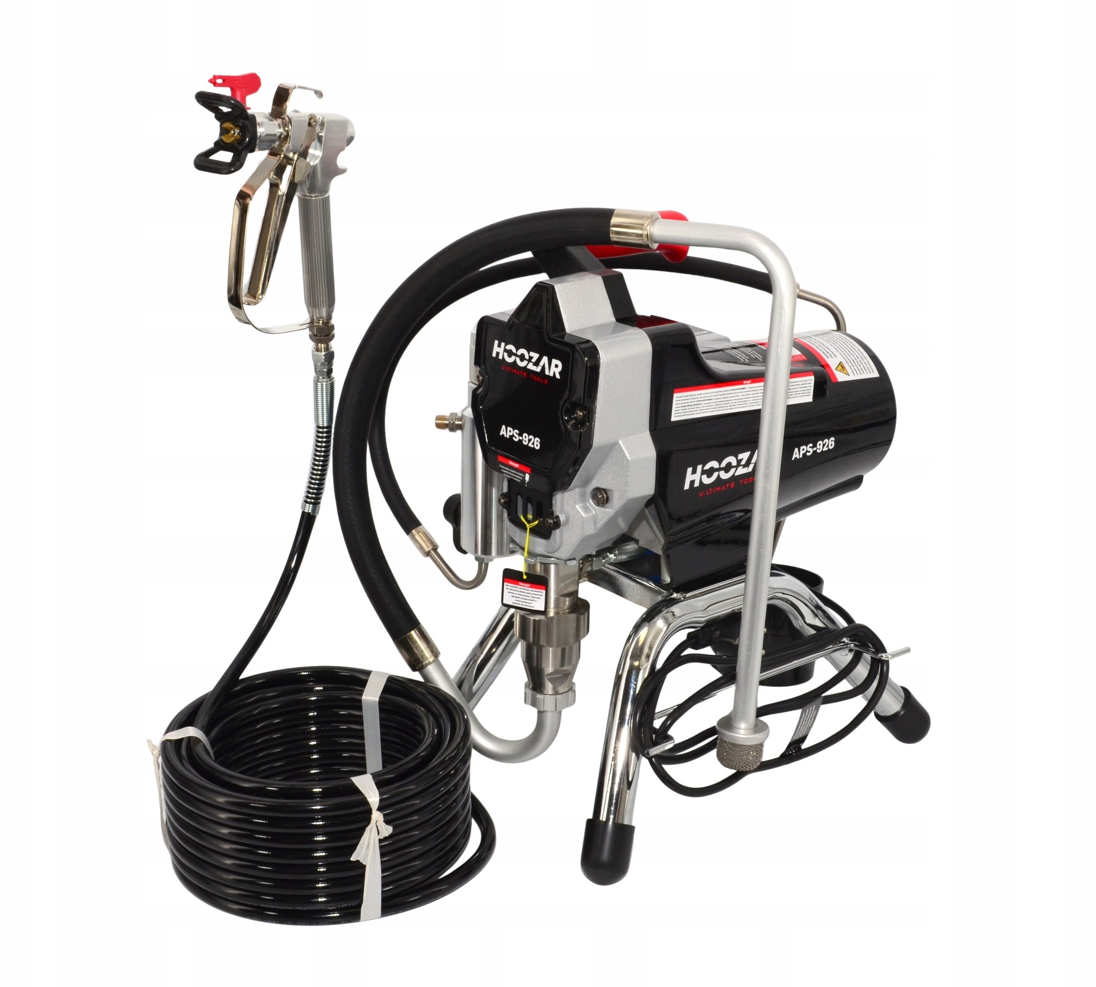 Agregat Hoozar HOOZAR 2500W | AW08425