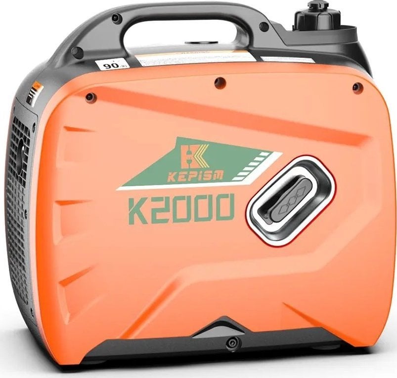 Agregat MasterCut Kepism 2000 2000 W