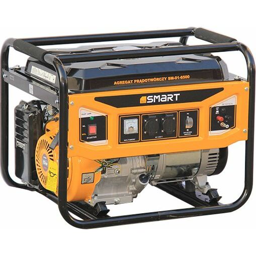 Agregat Smart 5500 W 1- |