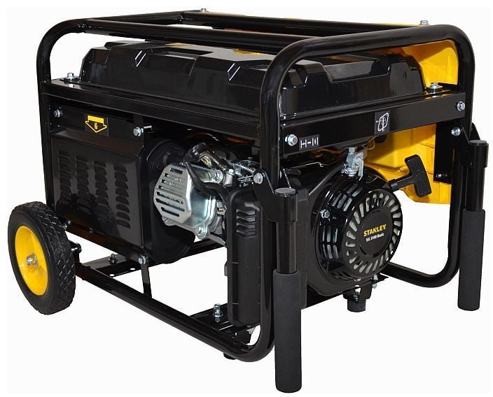 Agregat Stanley Agregat  2600W SG3100 |