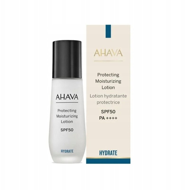 Ahava Ahava, Protecting, Moisturising, Day, Lotion