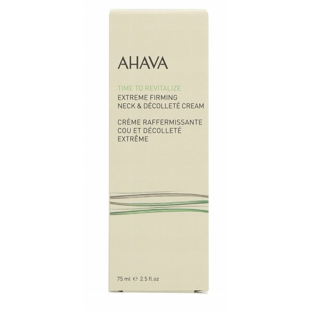 Ahava Ahava T.T.R. Extreme