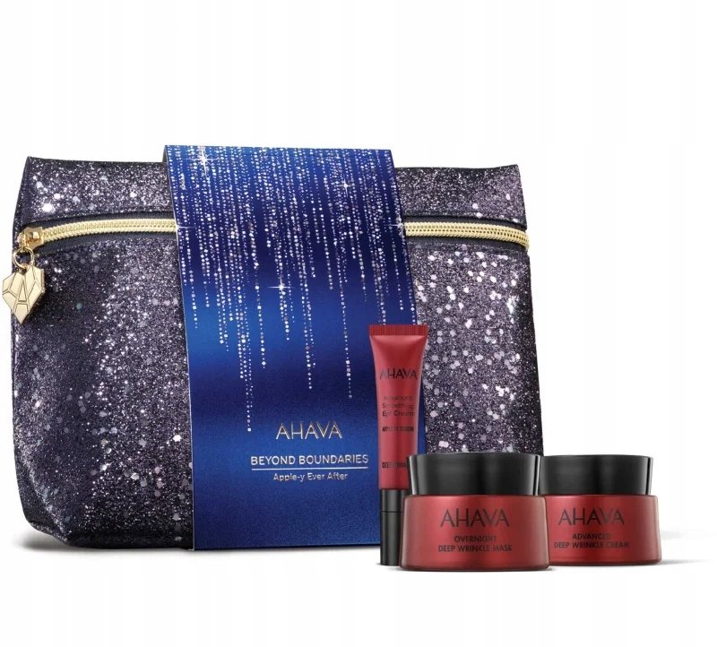Ahava Apple-y Ever After Set Ahava: