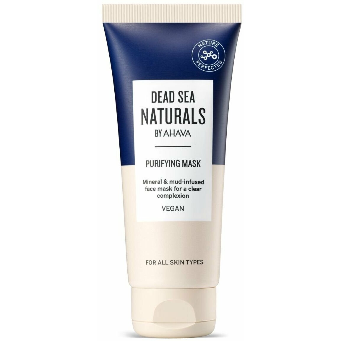 Ahava Dead Sea ls* Purifying Mud